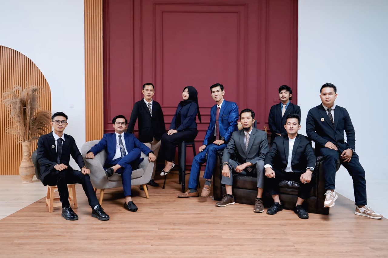 Dokumentasi tim B.D.O & Partners