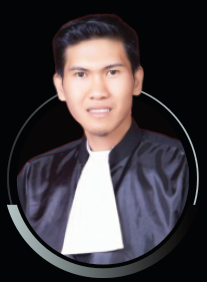 Ahmad Julian, S.H.