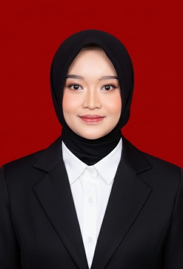 Febria Ningsih, S.H.