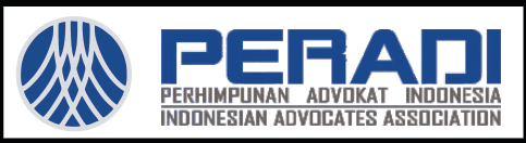 PERADI — Perhimpunan Advokat Indonesia
